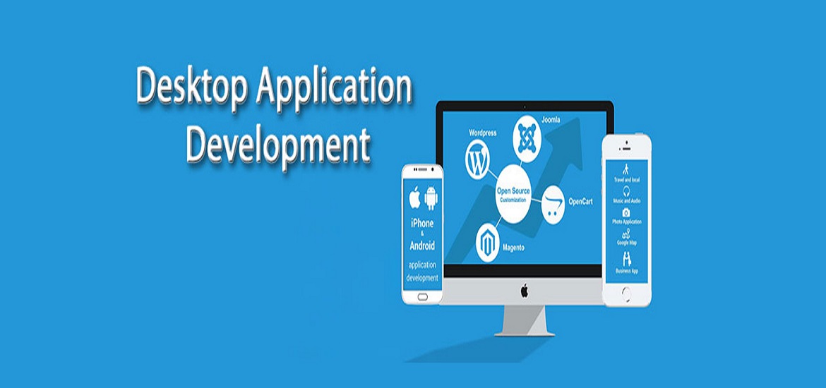 Desktop Application Development, Website designing company in vermont, top it company in vermont, best it company in rhode island, top 10 software company in new Jersey